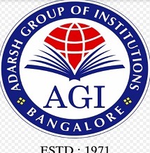 Adarsh Institute of Management and Information Technology Logo